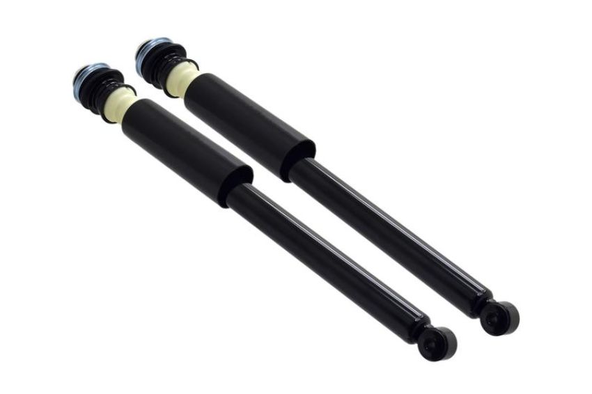 FCS Struts 8346084 Shock Absorber Assembly Kit