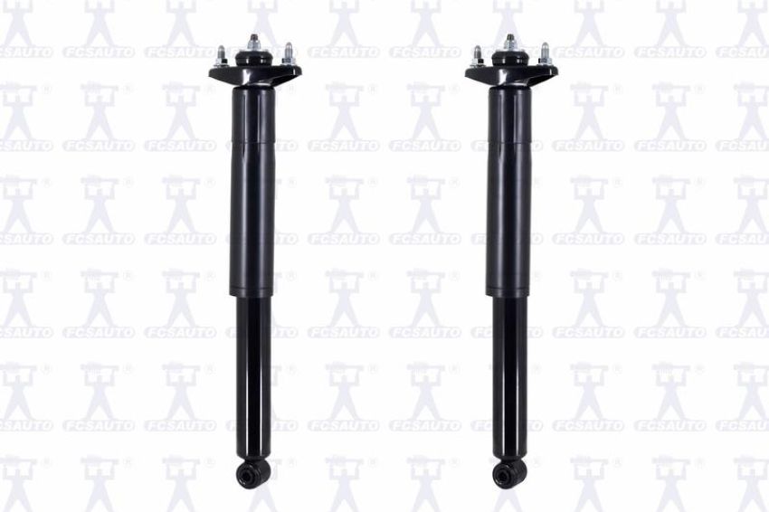 FCS Struts 8346087 Shock Absorber Assembly Kit
