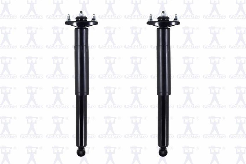 FCS Struts 8346087 Shock Absorber Assembly Kit