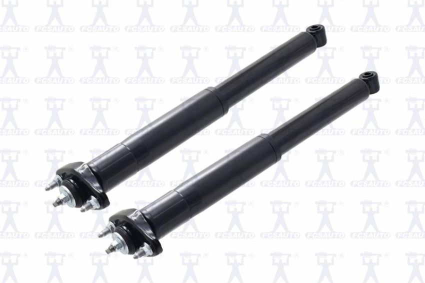 FCS Struts 8346087 Shock Absorber Assembly Kit