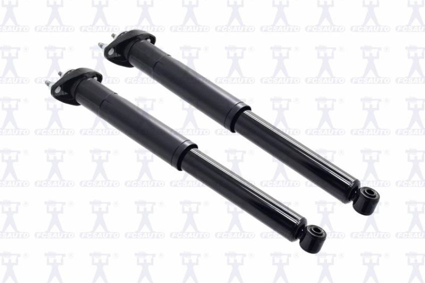 FCS Struts 8346087 Shock Absorber Assembly Kit