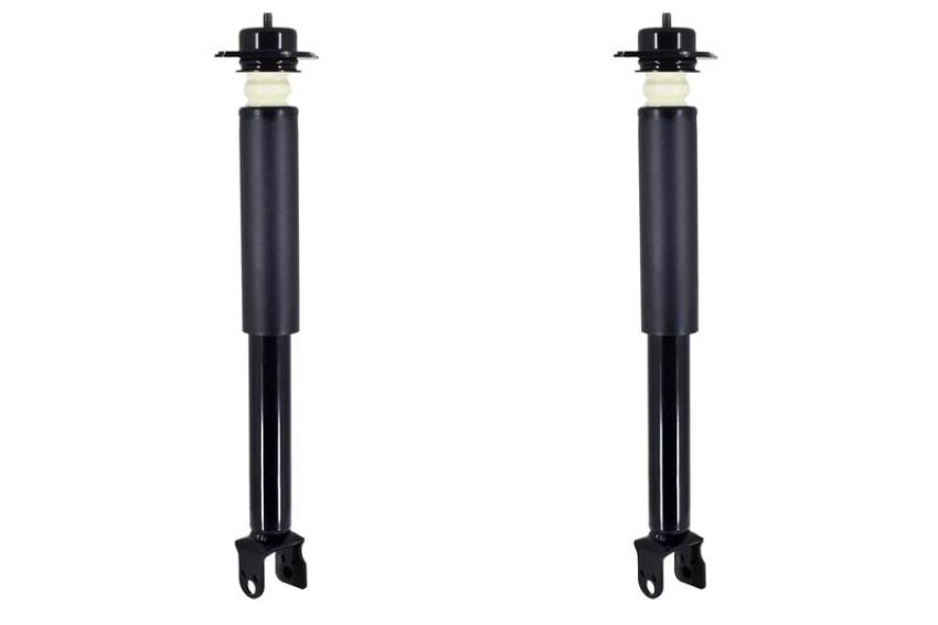 FCS Struts 8346091 Shock Absorber Assembly Kit