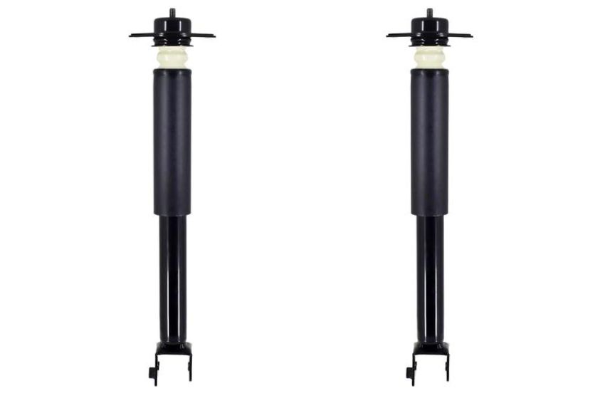 FCS Struts 8346091 Shock Absorber Assembly Kit