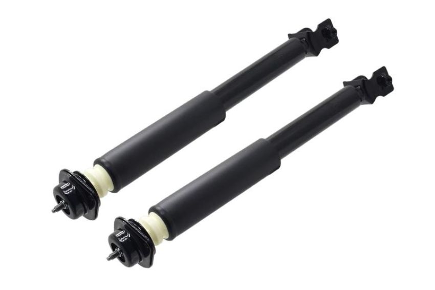 FCS Struts 8346091 Shock Absorber Assembly Kit