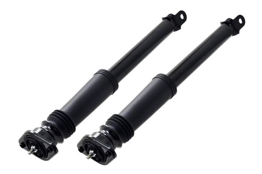 FCS Struts 8346093 Shock Absorber Assembly Kit