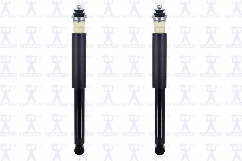 FCS Struts 8346112 Shock Absorber Assembly Kit