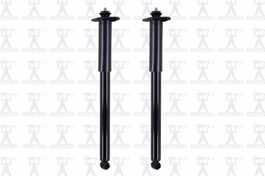 FCS Struts 8346113 Shock Absorber Assembly Kit