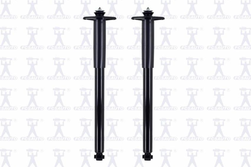 FCS Struts 8346113 Shock Absorber Assembly Kit