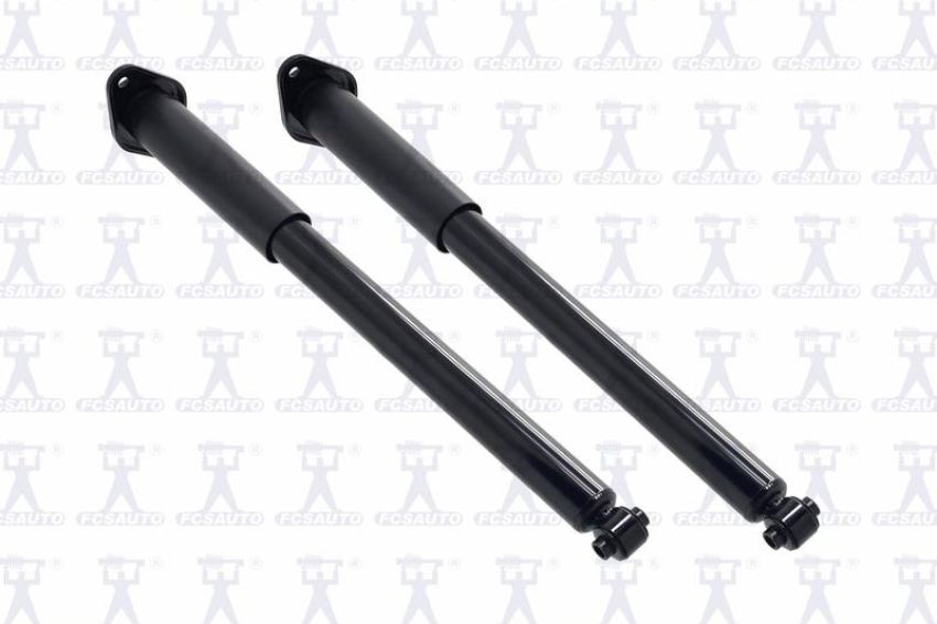 FCS Struts 8346113 Shock Absorber Assembly Kit