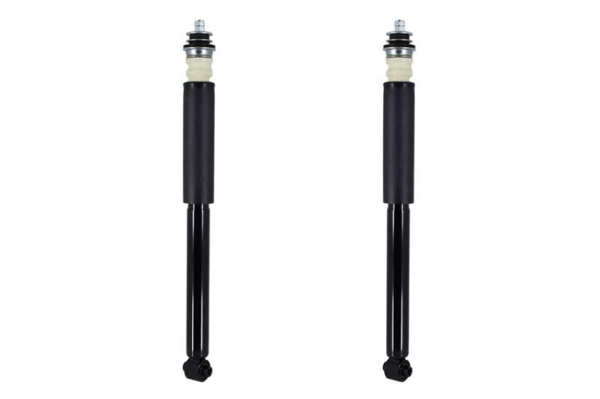 FCS Struts 8346114 Shock Absorber Assembly Kit