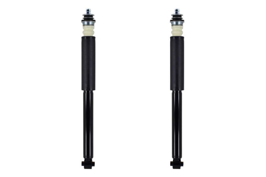 FCS Struts 8346114 Shock Absorber Assembly Kit