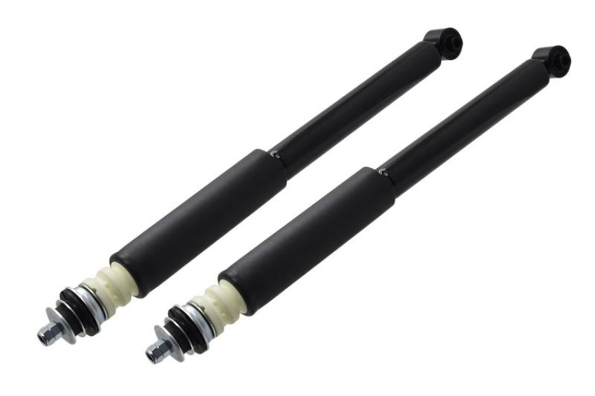 FCS Struts 8346114 Shock Absorber Assembly Kit