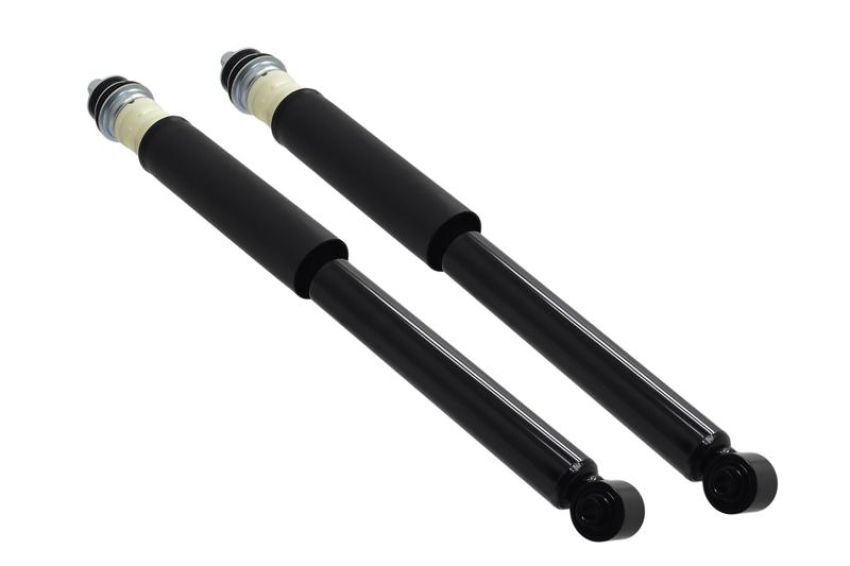 FCS Struts 8346114 Shock Absorber Assembly Kit