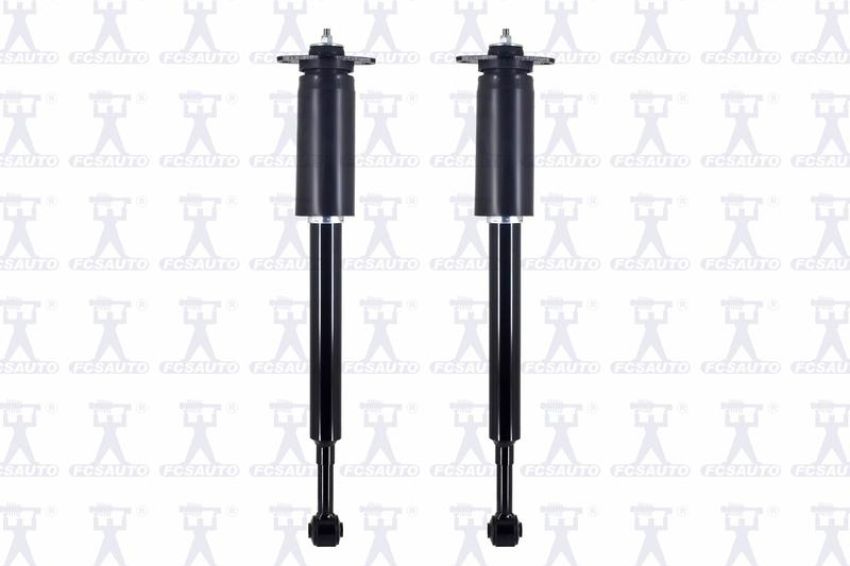 FCS Struts 8346115 Shock Absorber Assembly Kit