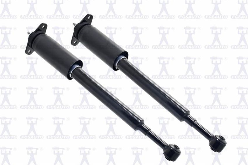 FCS Struts 8346115 Shock Absorber Assembly Kit