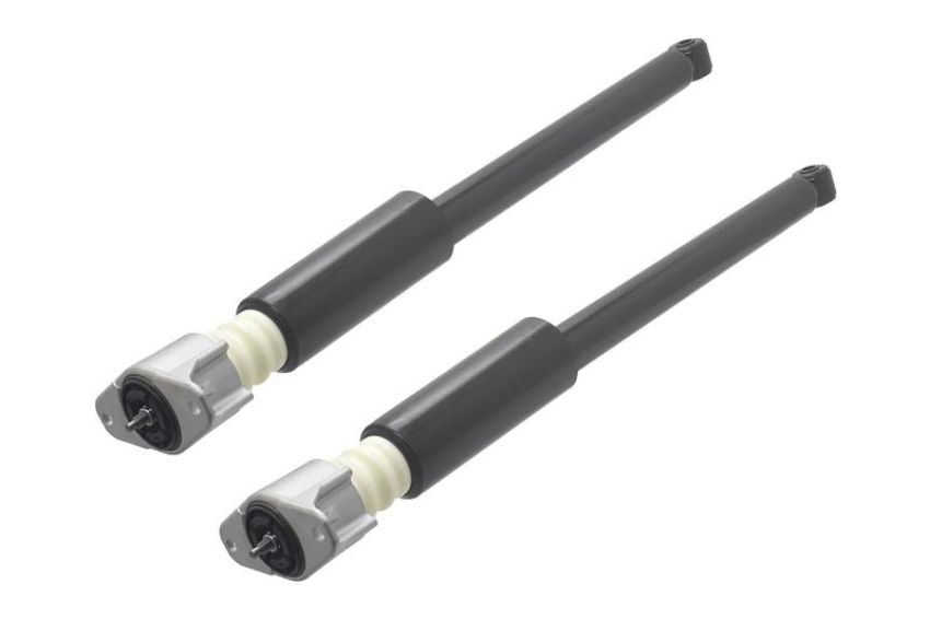 FCS Struts 8346122 Shock Absorber Assembly Kit