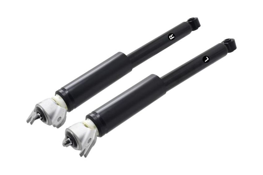FCS Struts 8346178RL Shock Absorber Assembly Kit