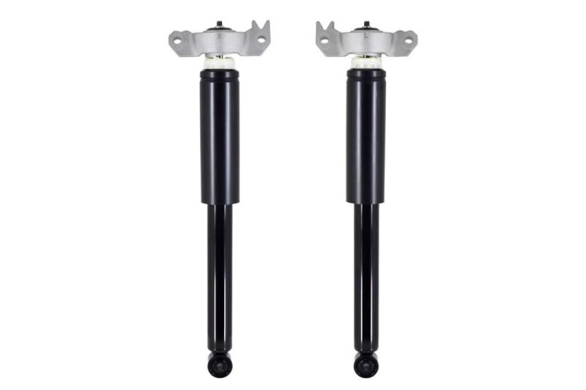 FCS Struts 8346178RL Shock Absorber Assembly Kit