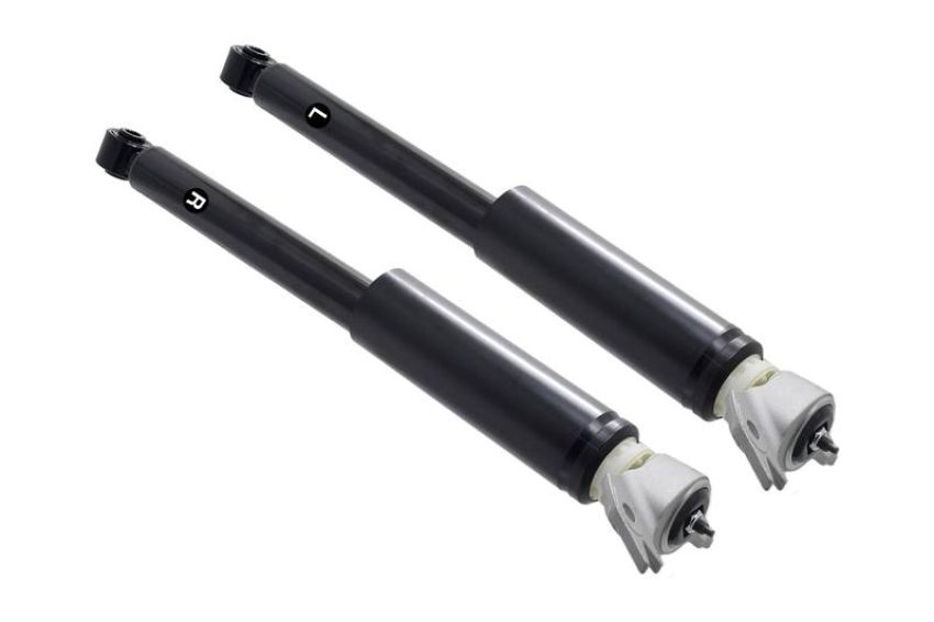 FCS Struts 8346178RL Shock Absorber Assembly Kit