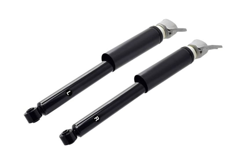 FCS Struts 8346178RL Shock Absorber Assembly Kit