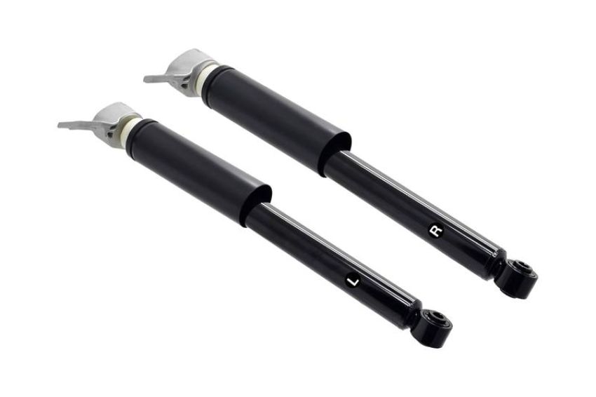 FCS Struts 8346178RL Shock Absorber Assembly Kit