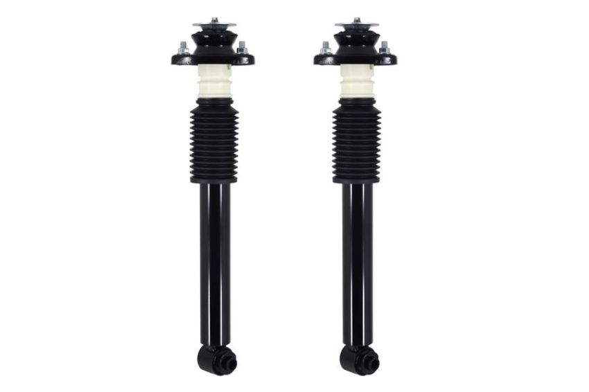 FCS Struts 8346181 Shock Absorber Assembly Kit
