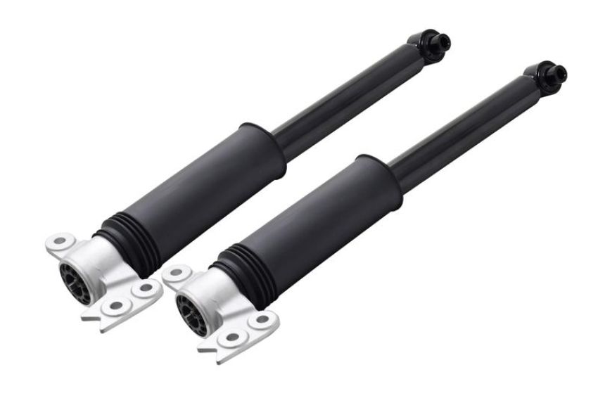FCS Struts 8346195 Shock Absorber Assembly Kit