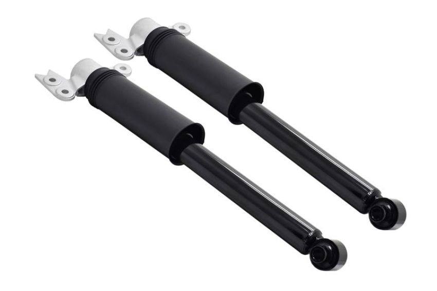 FCS Struts 8346195 Shock Absorber Assembly Kit