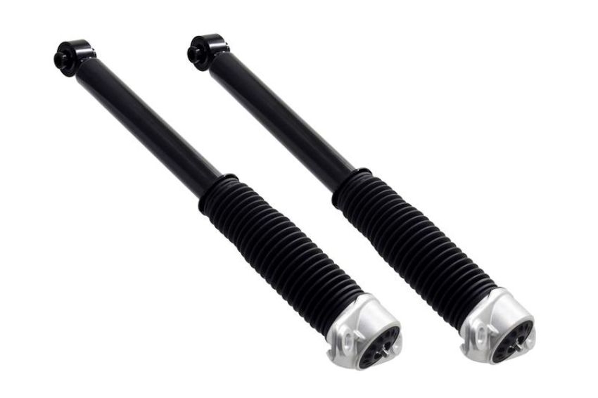 FCS Struts 8346196 Shock Absorber Assembly Kit
