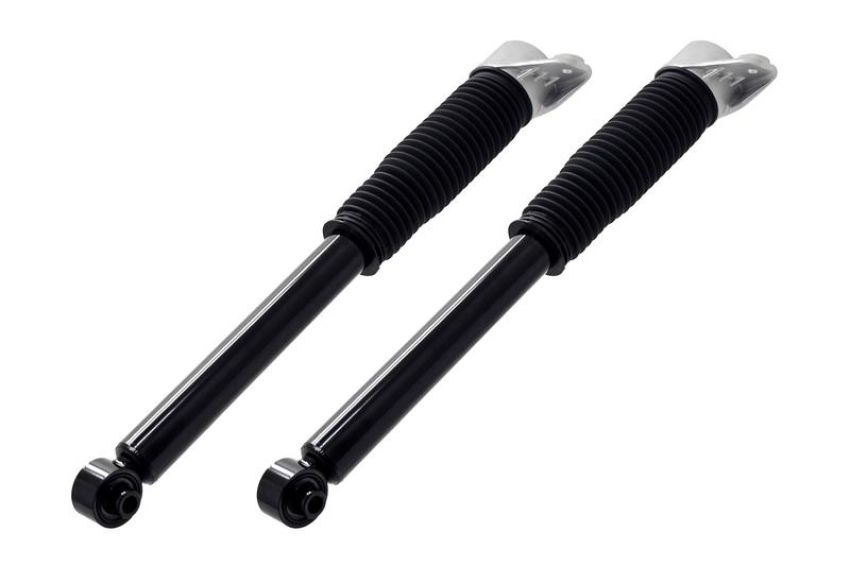 FCS Struts 8346196 Shock Absorber Assembly Kit