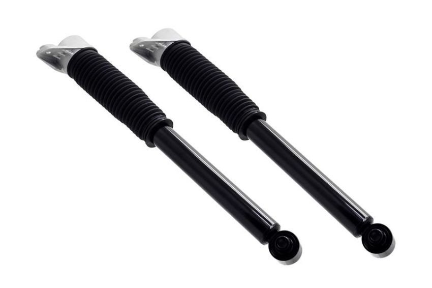 FCS Struts 8346196 Shock Absorber Assembly Kit