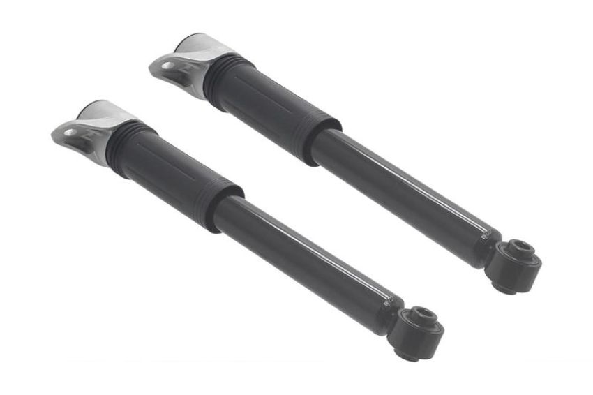 FCS Struts 8346198 Shock Absorber Assembly Kit
