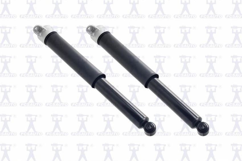 FCS Struts 8346206 Shock Absorber Assembly Kit