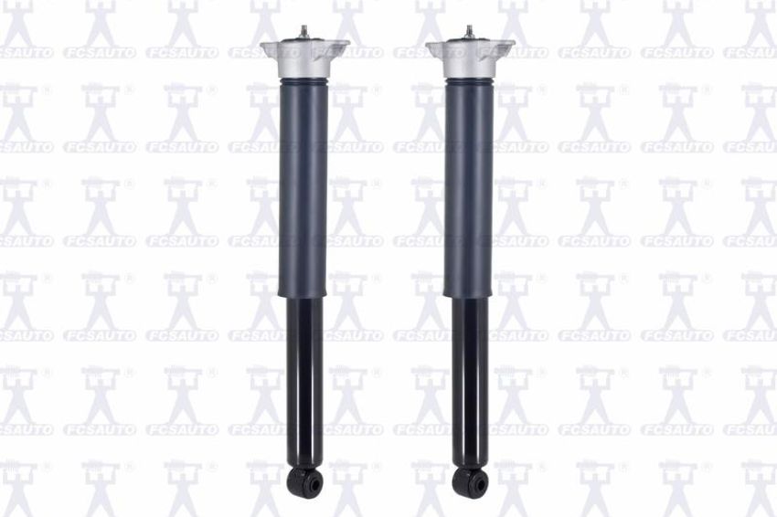 FCS Struts 8346206 Shock Absorber Assembly Kit