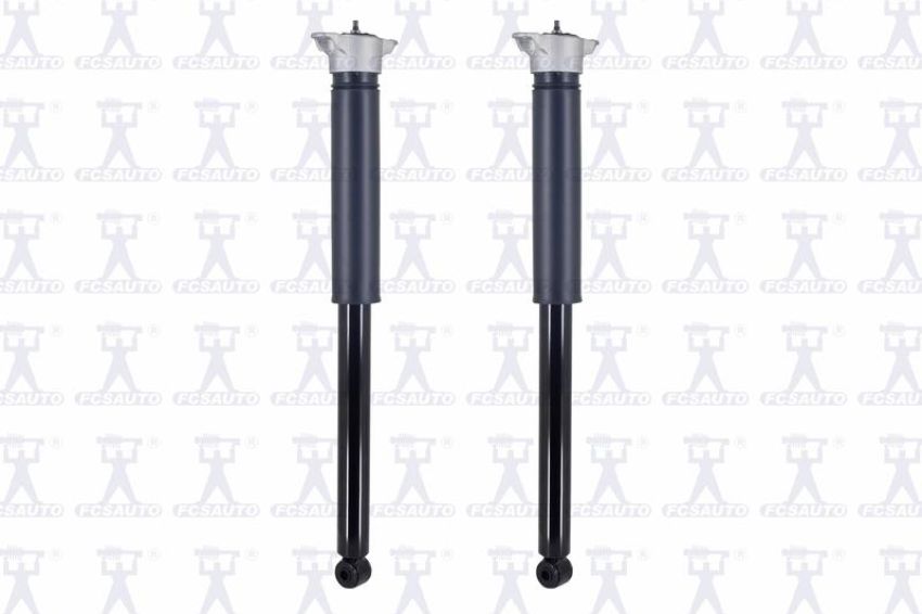 FCS Struts 8346207 Shock Absorber Assembly Kit