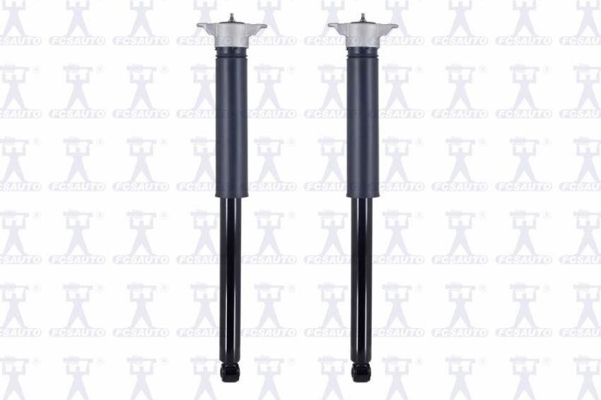 FCS Struts 8346207 Shock Absorber Assembly Kit