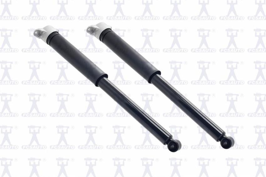 FCS Struts 8346207 Shock Absorber Assembly Kit