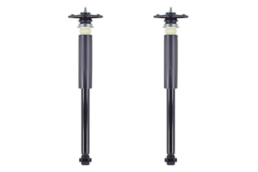 FCS Struts 8346212 Shock Absorber Assembly Kit