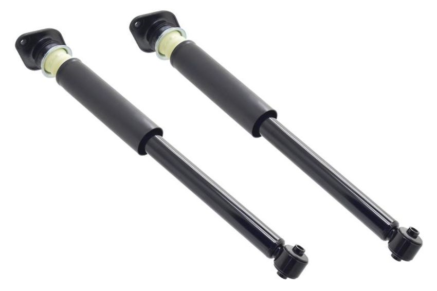 FCS Struts 8346212 Shock Absorber Assembly Kit