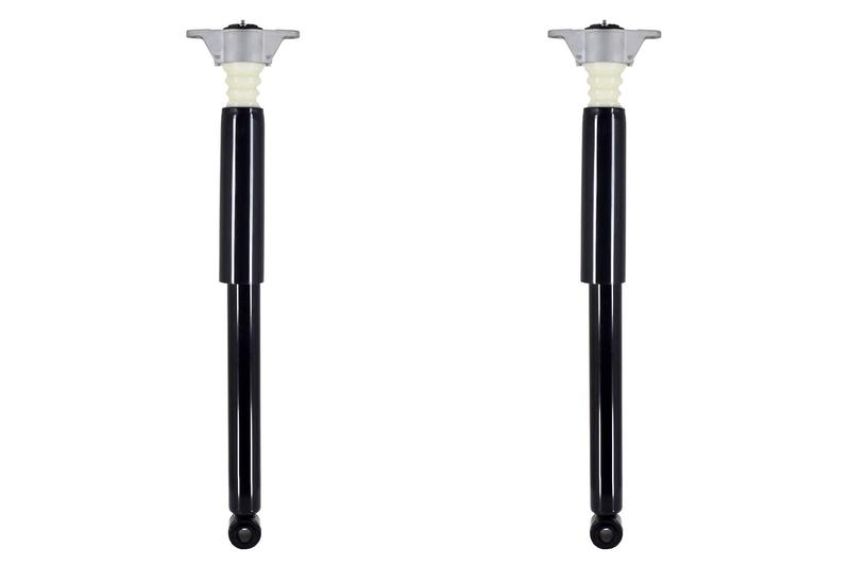 FCS Struts 8346213 Shock Absorber Assembly Kit
