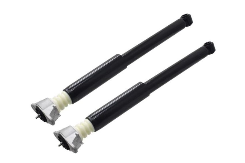 FCS Struts 8346213 Shock Absorber Assembly Kit