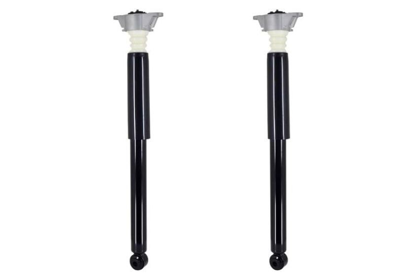 FCS Struts 8346214 Shock Absorber Assembly Kit