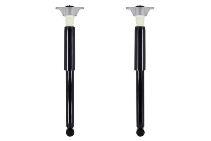 FCS Struts 8346214 Shock Absorber Assembly Kit