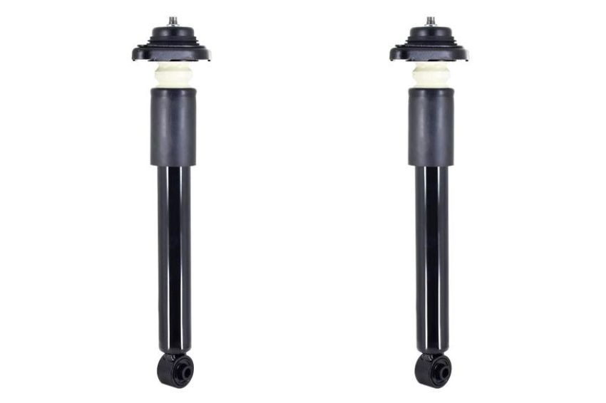 FCS Struts 8346215 Shock Absorber Assembly Kit