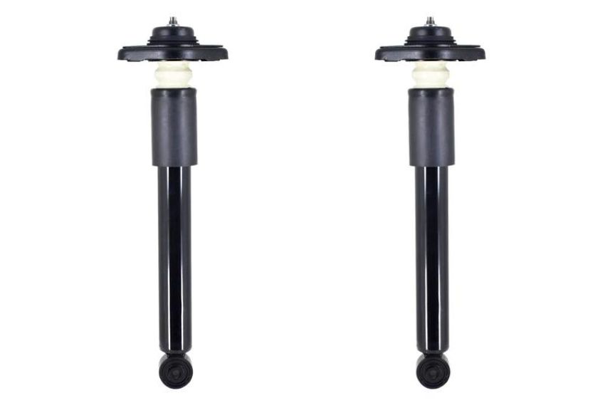 FCS Struts 8346215 Shock Absorber Assembly Kit