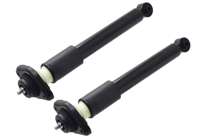 FCS Struts 8346215 Shock Absorber Assembly Kit