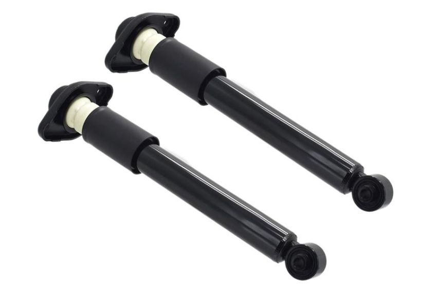 FCS Struts 8346215 Shock Absorber Assembly Kit