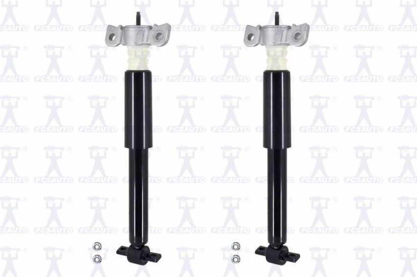 FCS Struts 8346218 Shock Absorber Assembly Kit