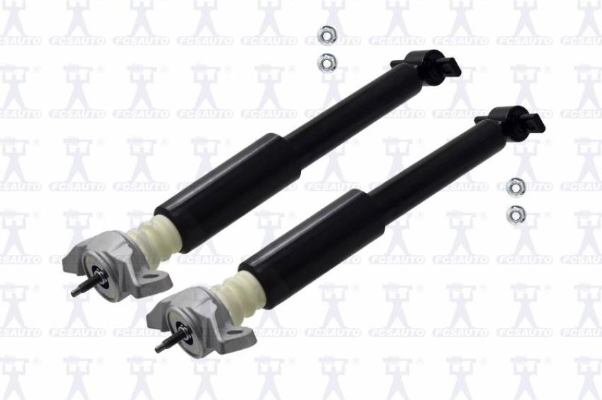 FCS Struts 8346218 Shock Absorber Assembly Kit