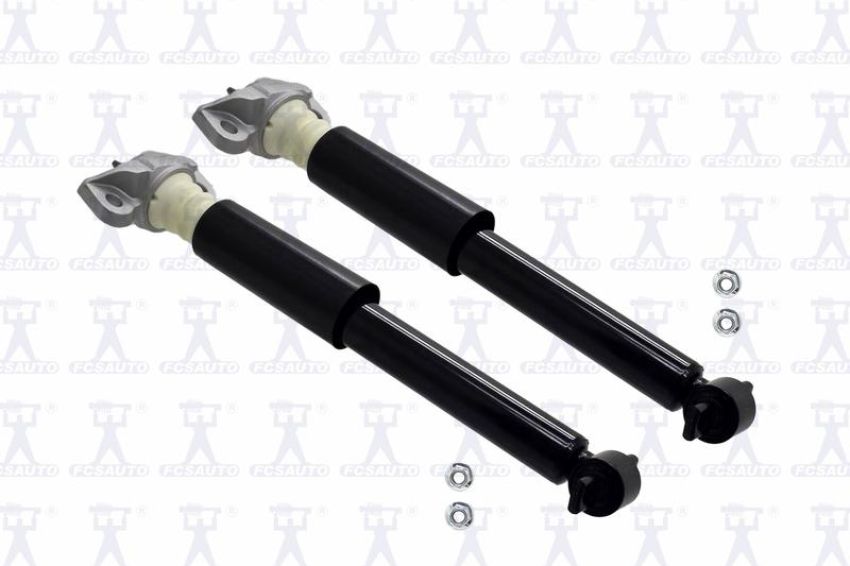 FCS Struts 8346218 Shock Absorber Assembly Kit